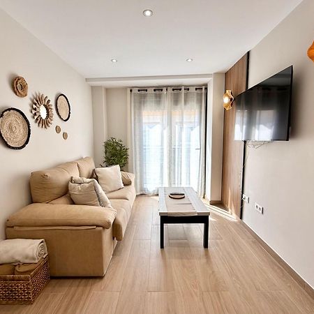 Luna Holidays City Center And Beach Fuengirola Exterior foto