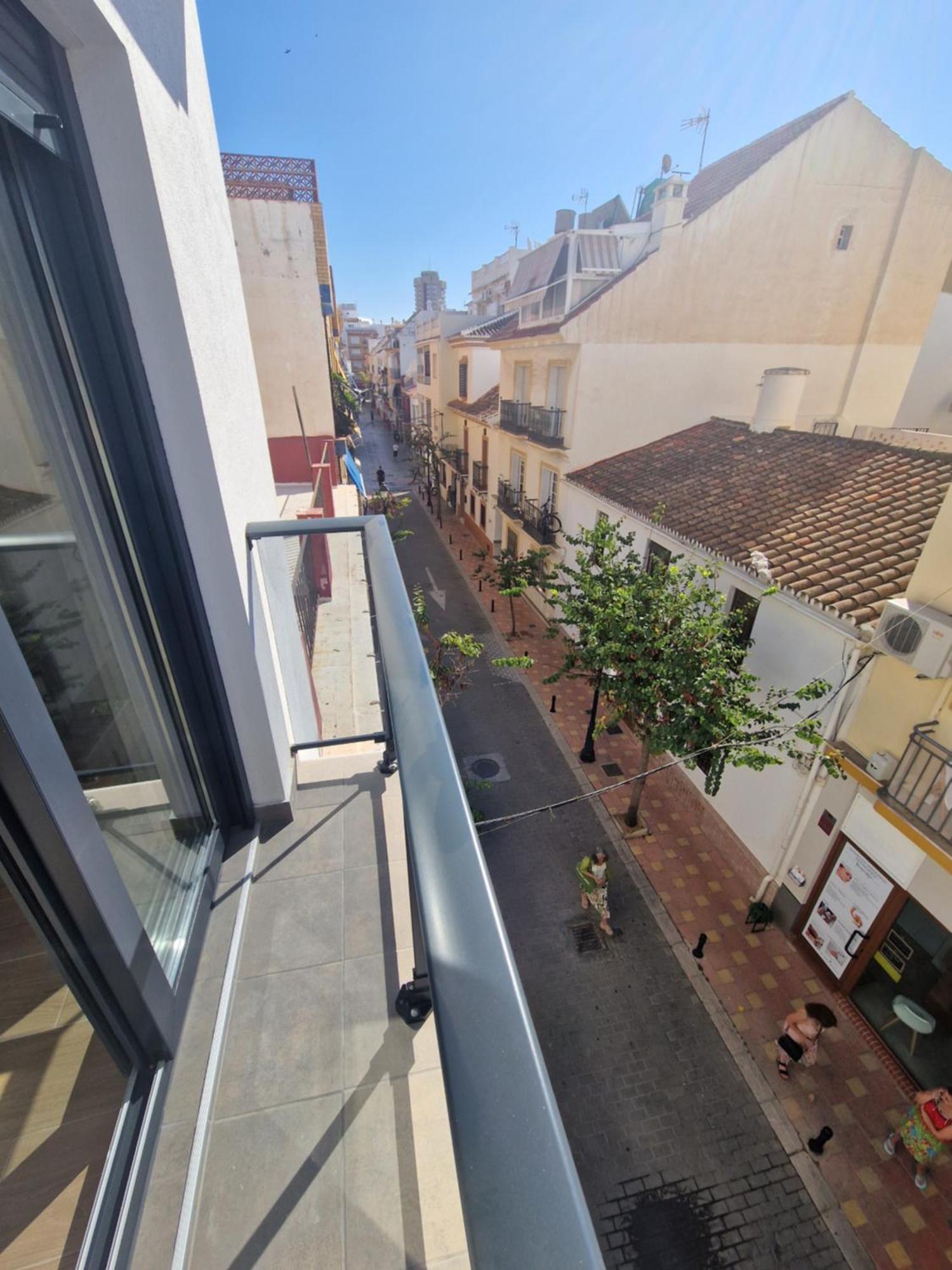Luna Holidays City Center And Beach Fuengirola Exterior foto