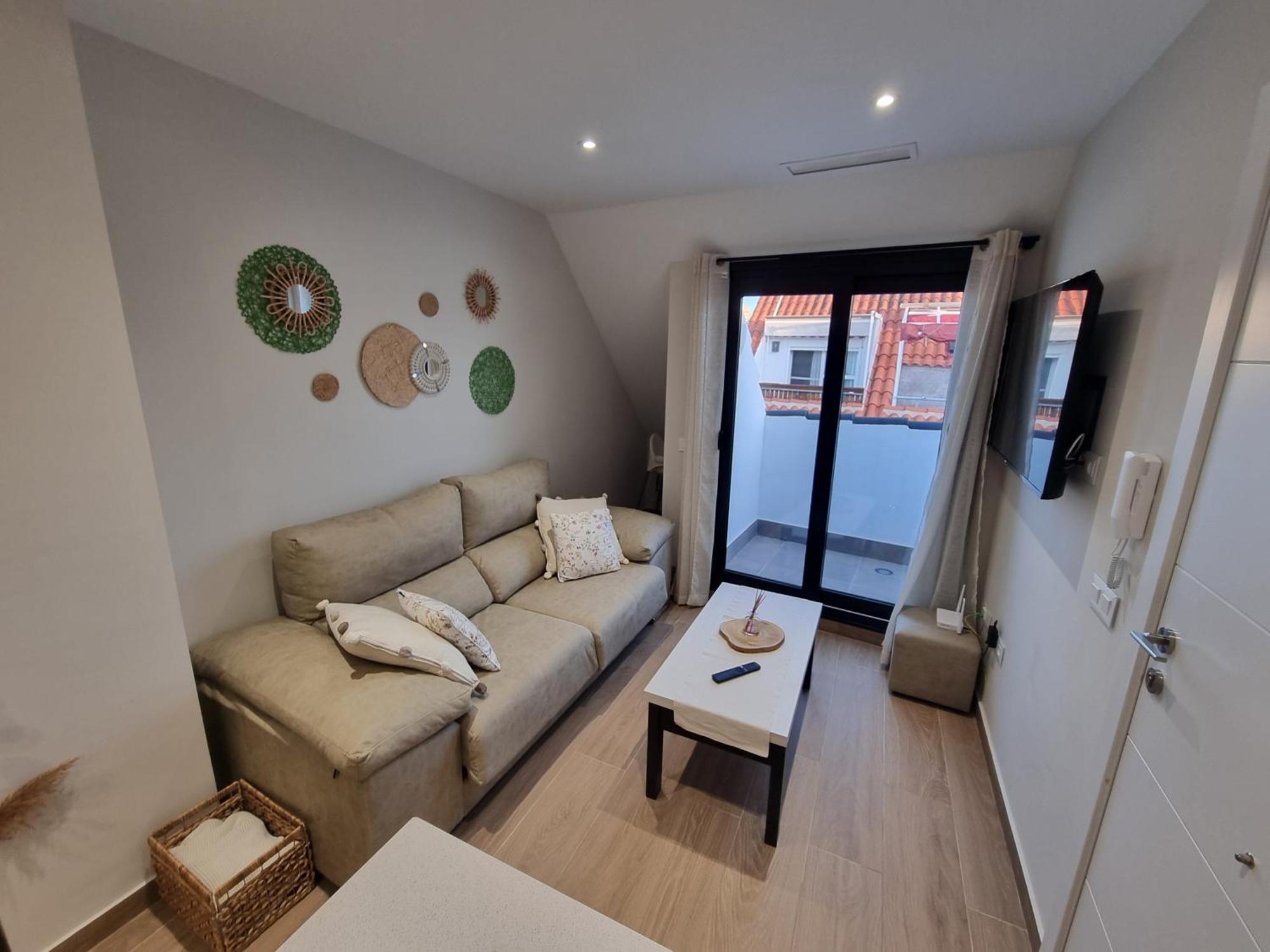 Luna Holidays City Center And Beach Fuengirola Exterior foto
