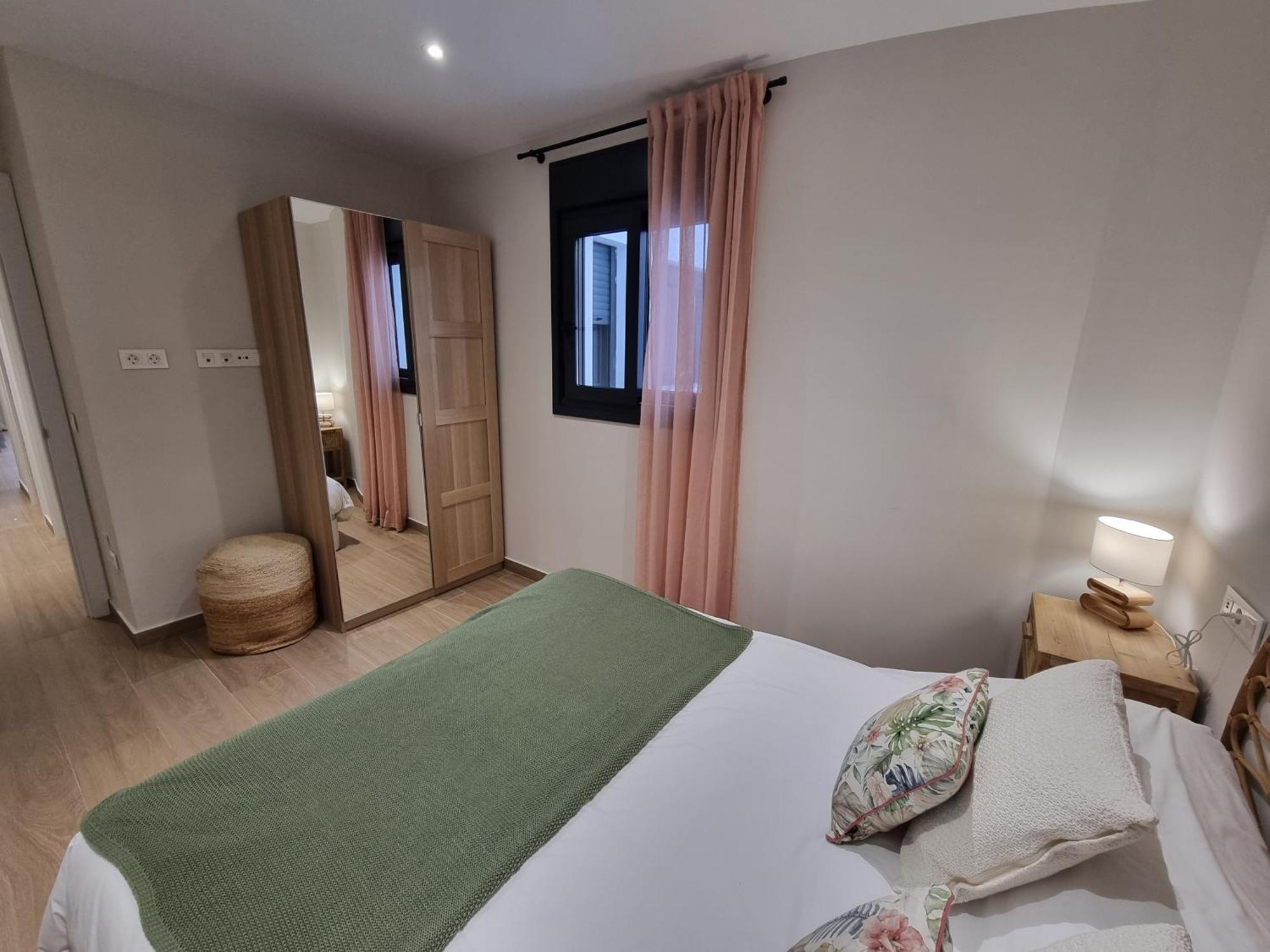 Luna Holidays City Center And Beach Fuengirola Exterior foto