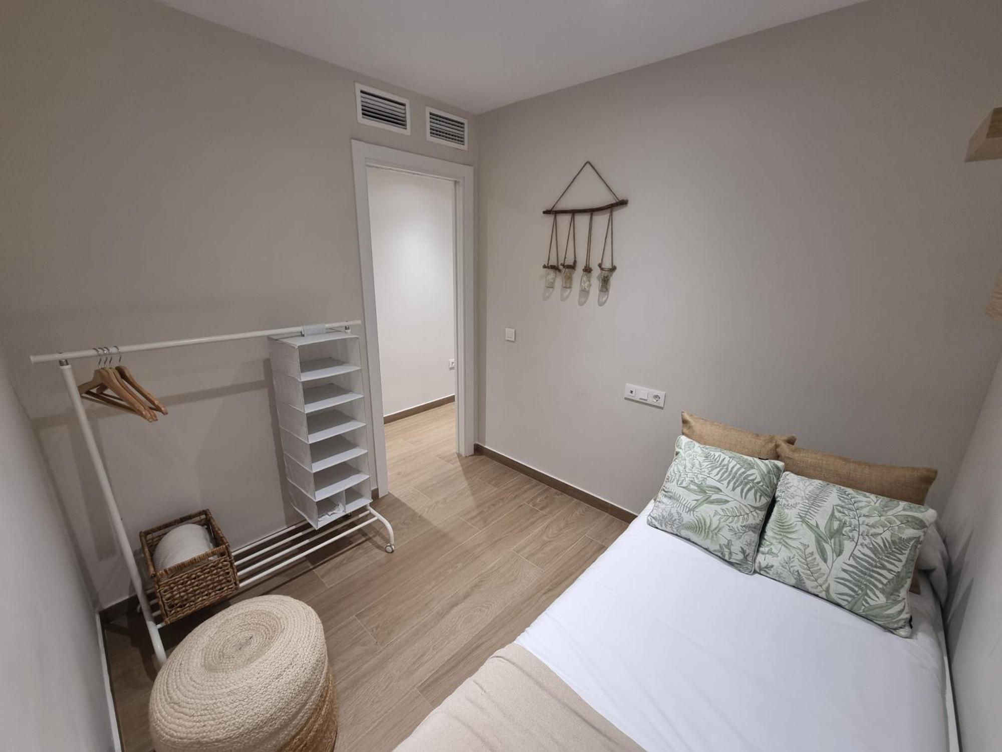 Luna Holidays City Center And Beach Fuengirola Exterior foto