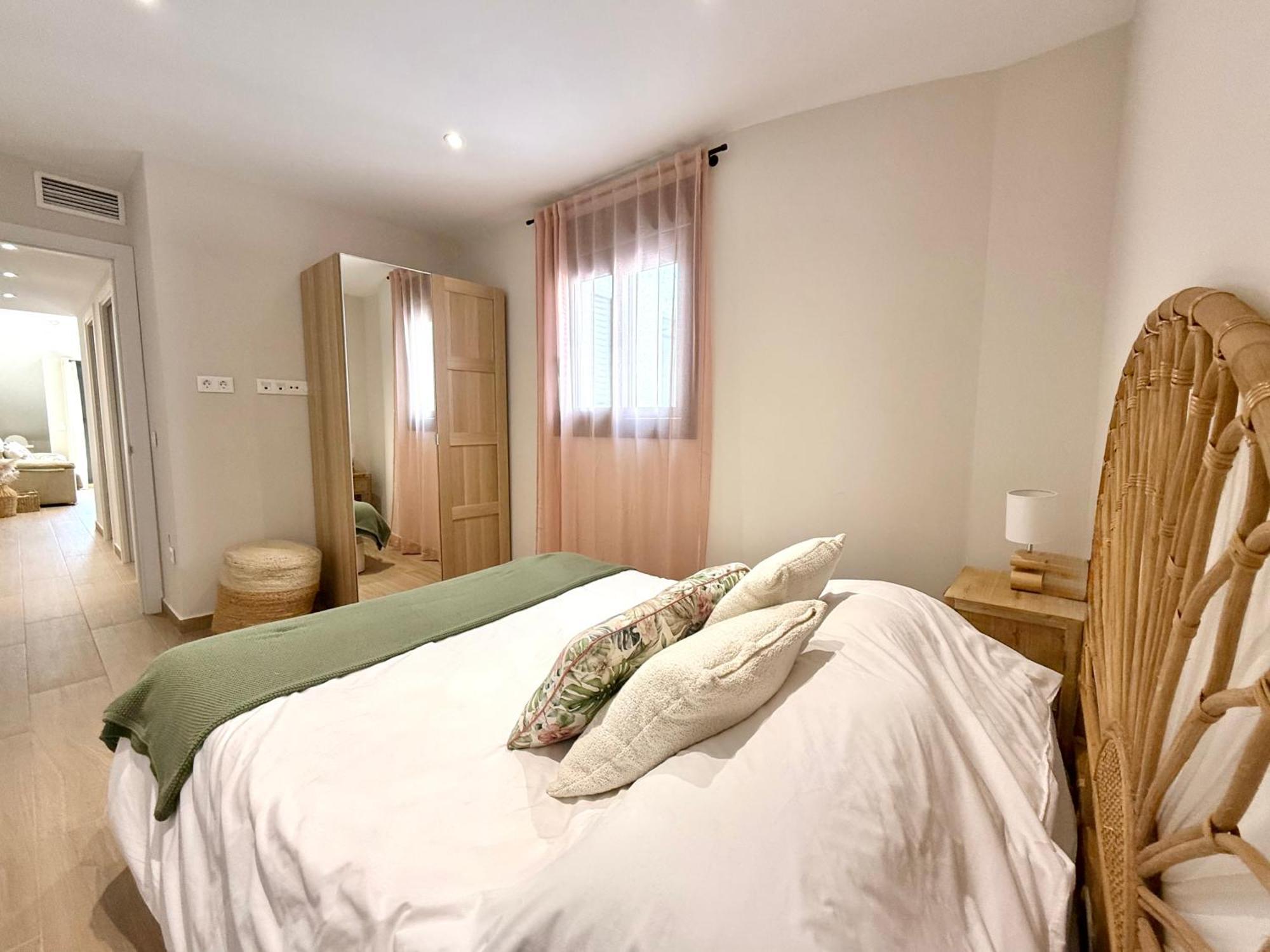 Luna Holidays City Center And Beach Fuengirola Exterior foto